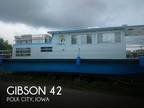 42 foot Gibson 42