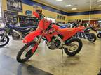 2021 Honda CRF450RX Motorcycle for Sale