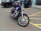 2006 Harley-Davidson XL 1200C 13735 miles