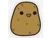 Adopt Potato a Leonberger