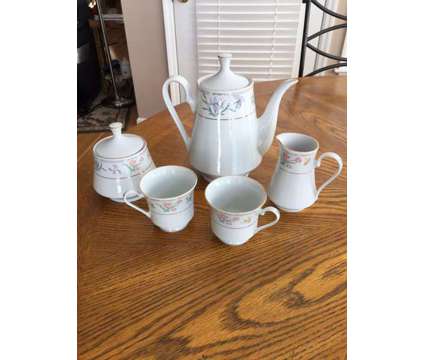 China Tea Set is a New Kitchen &amp; Cookings for Sale in Wescosville PA