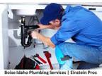 Plumbing Services in Nampa Idaho Einstein Pros