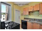 Sunny and Spacious 3 Bed 1 Bath in Allston MA