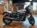 2019 Harley-Davidson XG 750 A