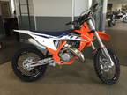 2022 KTM 150 SX Motorcycle for Sale
