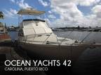 42 foot Ocean Yachts 42