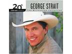 2 - George Strait Farewell Tour w/ Ronnie Dunn - Wells Fargo 4/18/14 -