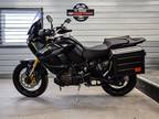 2021 Yamaha Super Tenere ES Motorcycle for Sale