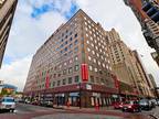 Providence, Get 110sqft of private office space plus 540sqft
