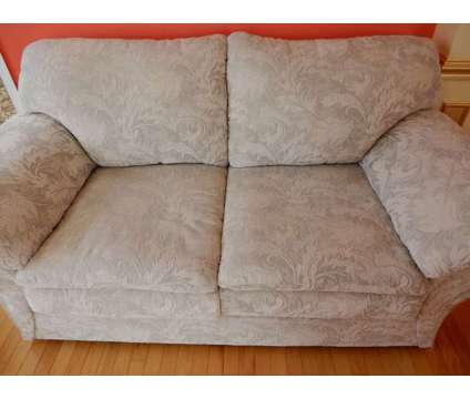 Living Room Loveseat Sofa is a Sofas for Sale in Garnet Valley PA