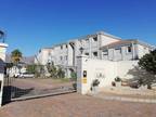 Beautifully situated 2 bedroom apartment in Tokai Villas