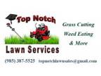 Top Notch Lawn Services