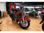 2007 Harley-Davidson Firefighter Heritage Softail Classic Motorcycle for Sale