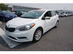 2014 Kia Forte LX