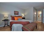 2 Bedroom Furnished Apartment In Berkeley