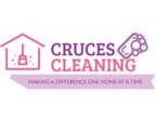 Cruces cleaning