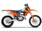 2022 KTM 150 XC-W TPI Motorcycle for Sale