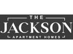 THE JACKSON: $500 Look and Lease Special!!!