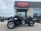 2015 Can-Am Spyder® F3 - SM6 Motorcycle for Sale