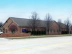 Saint Clair Shores, 2,000 SF former law firm office for