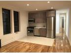 No Fee, Spacious Three Bed Two Bathroom in Washington Heights