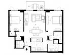 Excelsior Apartments - 2 Bed 1 Bath E