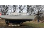 1980 Bayfield Boat Yard Limited Bayfield 29 Boat for Sale