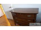 Chest of drawers for sale
