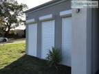 Get better quality roller shutters in pe