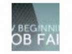 New Beginnings - Job Fair