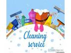 Cleaning service servicio de limpieza