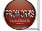 Commercial and Contractors insurance specials