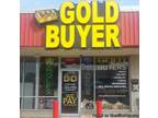Gold Buyer San Antonio BandD