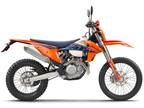 2022 KTM 500 EXC-F Motorcycle for Sale