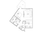 Summerhill Place Apartments - Bachelor - (1820) A