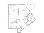 Summerhill Place Apartments - Bachelor - (1820) B