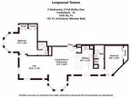 Longwood Towers Apartments - Canterbury