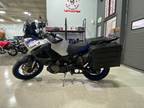 2015 Yamaha XTZ12EFS Motorcycle for Sale