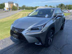 2020 Lexus NX 300 Base