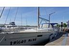2017 Beneteau Oceanis 45 Boat for Sale