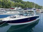 2018 Chaparral 247 SSX Boat for Sale