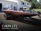 1997 Cajun 171 Boat for Sale