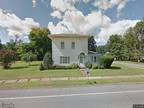 Single Family Home in Mannsville from HUD Foreclosed