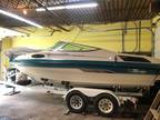 1994 Chaparral 205 Cuddy Cabin Boat for Sale