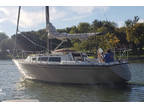 1980 S2 Yachts 8.5