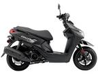 2021 Yamaha BWS 125 Motorcycle for Sale