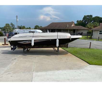 2015 Starcraft 2000 Fish w/ Yamaha 150. No trailer is a 2015 Motor Boat in Columbia SC