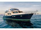 2016 Marlow Explorer 58E Boat for Sale