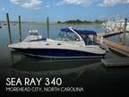 2006 Sea Ray 340 Sundancer Boat for Sale