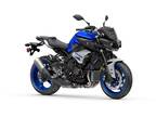 2021 Yamaha MT-10 Motorcycle for Sale